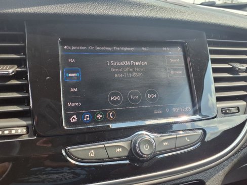 Used 2022 Buick Encore Preferred w/ Safety Package image 16