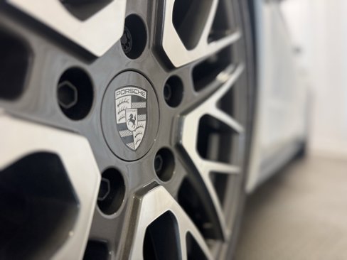 New 2025 Porsche Panamera 4 image 48