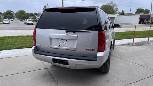 Used 2013 GMC Yukon XL SLT image 6
