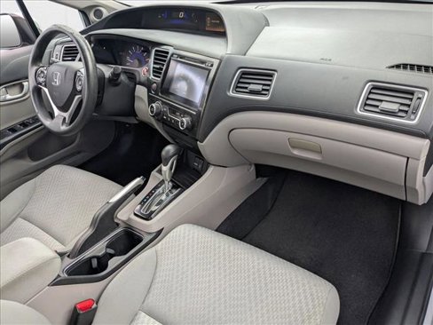 Used 2015 Honda Civic EX image 21