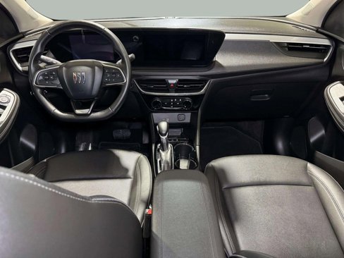 Used 2024 Buick Encore GX Sport Touring image 19