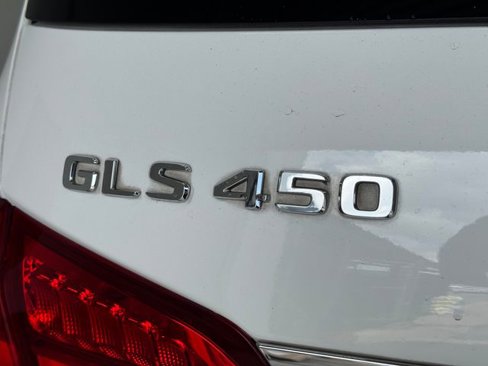 Used 2018 Mercedes-Benz GLS 450 4MATIC image 50