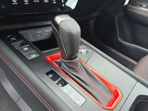 New 2025 Nissan Kicks SR w/ SR Premium Package image 31