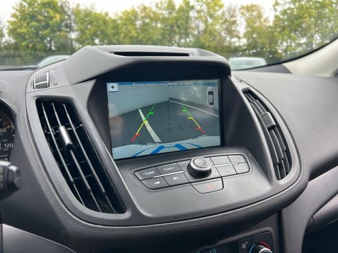 Used 2018 Ford Escape SEL w/ Ford Safe & Smart Package image 30
