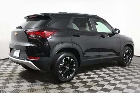 Used 2023 Chevrolet TrailBlazer LT image 10
