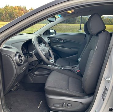 Used 2023 Hyundai Kona SEL image 15
