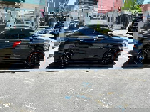Used 2016 Mercedes-Benz CLA 250 4MATIC w/ Edition: Orange image 8