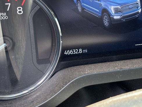 Certified 2021 Ford F150 XLT w/ Equipment Group 302A High image 9