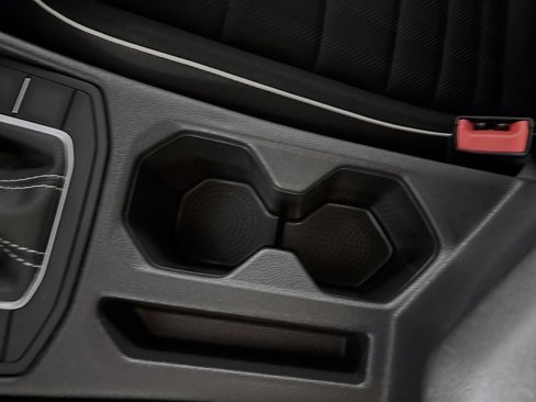 Certified 2024 Volkswagen Jetta Sport image 16