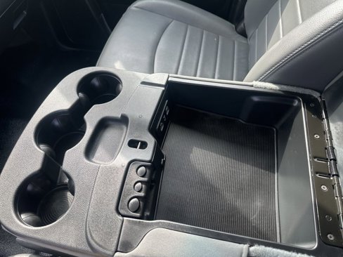 Used 2020 RAM 1500 Tradesman image 27