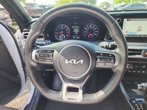 Used 2024 Kia K5 GT-Line image 27