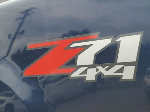 Used 2011 GMC Sierra 1500 SLT w/ SLT Convenience Package image 8