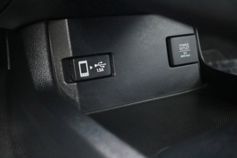 Used 2017 Honda Civic EX-L image 85