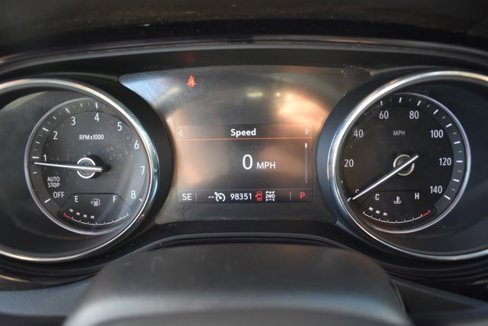 Used 2021 Buick Encore GX Select image 22
