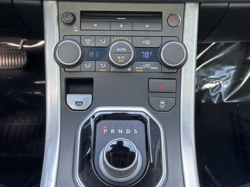 Used 2013 Land Rover Range Rover Evoque Pure Plus image 26