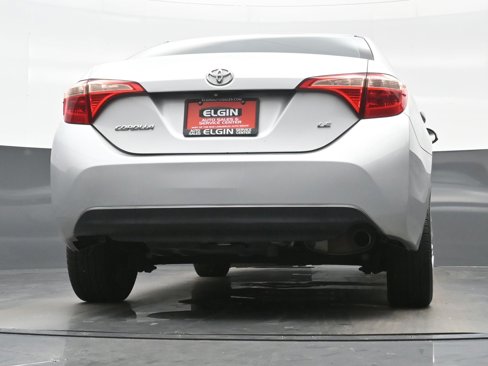 Used 2019 Toyota Corolla LE image 25