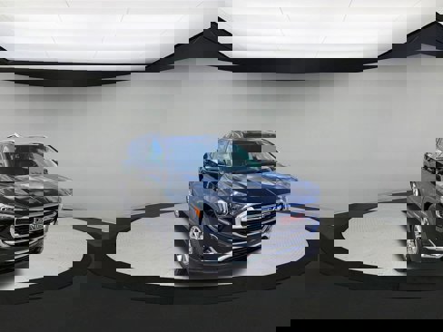 Used 2019 GMC Terrain SLT w/ Preferred Package image 2