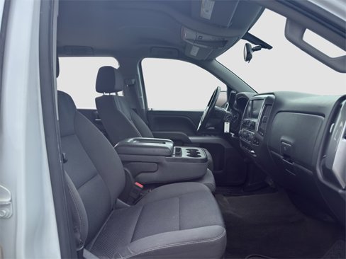 Used 2017 Chevrolet Silverado 1500 LT w/ All Star Edition image 17