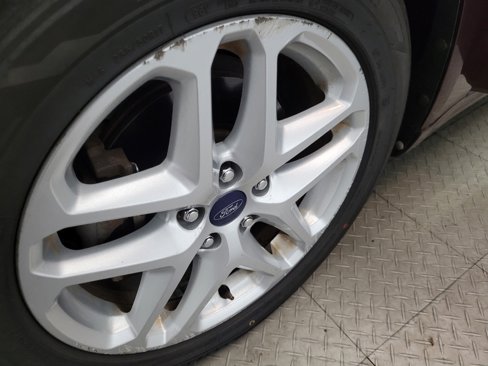 Used 2013 Ford Fusion SE image 31