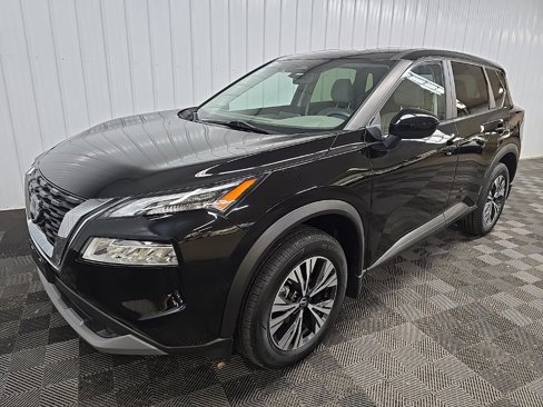 Used 2023 Nissan Rogue SV image 8