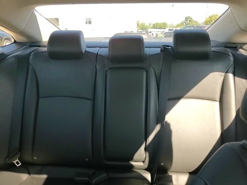 Used 2017 Honda Civic Touring image 23