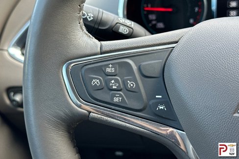 Used 2017 Chevrolet Malibu LT w/ Leather Package image 26