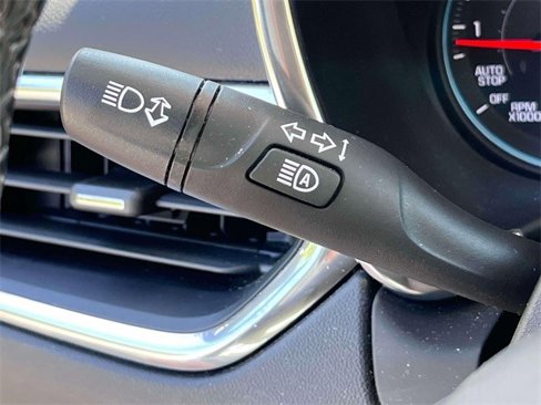 Certified 2023 Chevrolet Equinox LT image 30