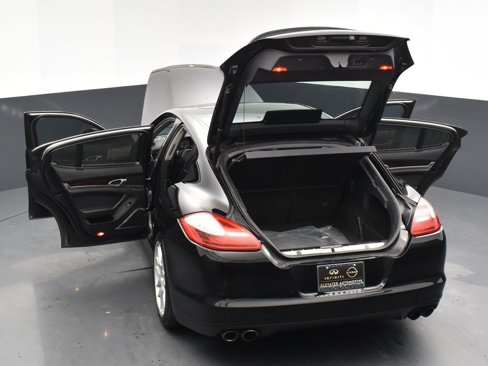 Used 2010 Porsche Panamera image 30