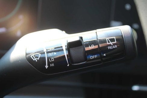 Certified 2024 Kia Sportage LX image 30