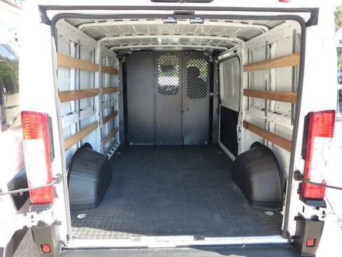 Used 2023 RAM ProMaster 2500 image 15