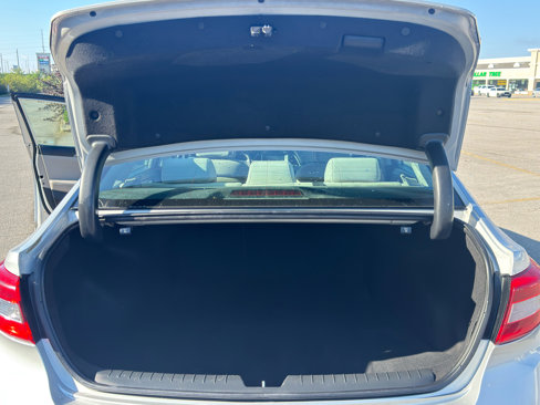 Used 2017 Hyundai Sonata SE image 45