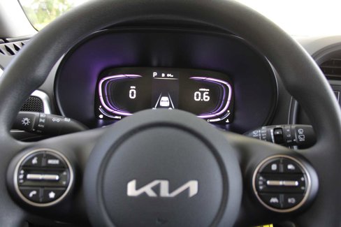 New 2025 Kia Soul LX image 25