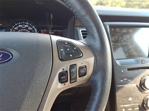 Used 2019 Ford Flex SEL w/ Equipment Group 202A image 14