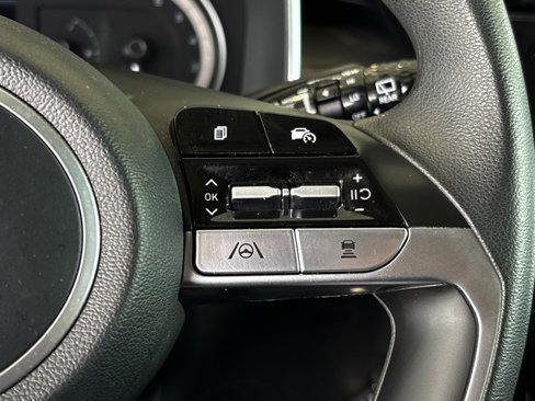 Used 2022 Hyundai Tucson SEL image 16