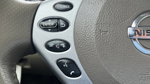 Used 2008 Nissan Altima 3.5 SE w/ Technology Pkg image 16