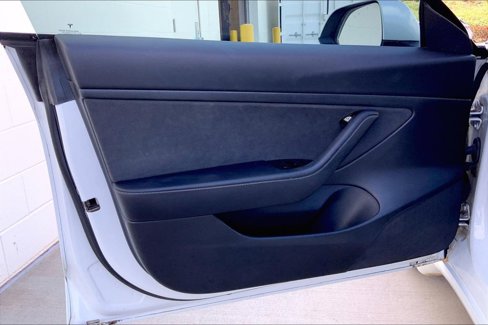 Used 2020 Tesla Model 3 Standard Range image 22