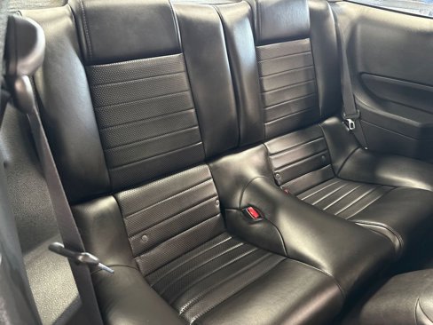 Used 2007 Ford Mustang GT Premium image 44
