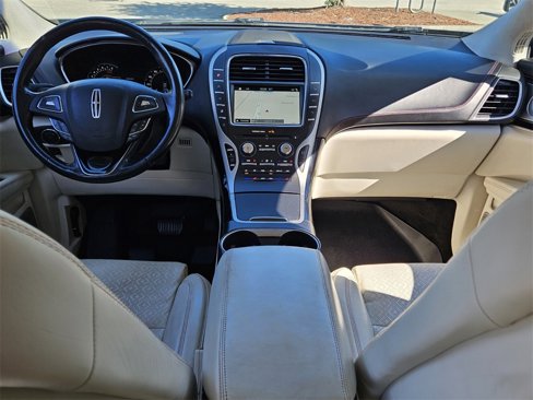 Used 2018 Lincoln MKX Black Label w/ Driver Assistance Package image 7