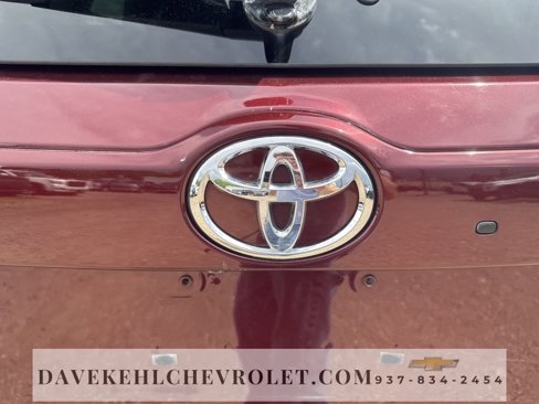 Used 2015 Toyota Highlander XLE image 88