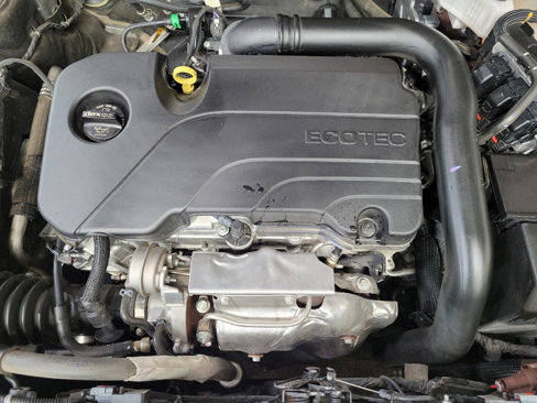 Used 2023 Chevrolet Malibu LT image 30