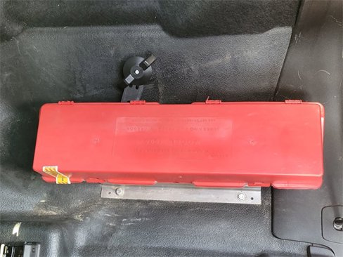 Used 2024 Chevrolet Silverado 1500 W/T w/ WT Fleet Convenience Package image 38