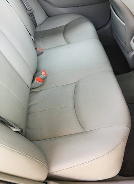 Used 2011 Toyota Camry SE image 16
