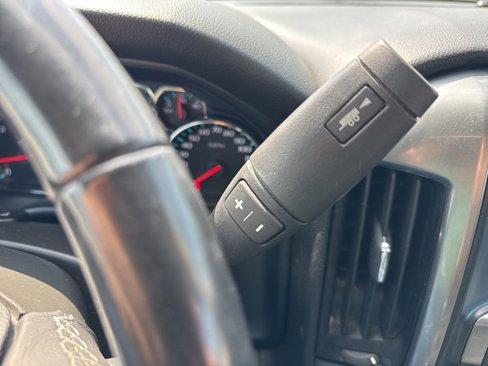 Used 2018 Chevrolet Silverado 1500 LT w/ All Star Edition image 26