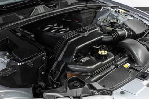 Used 2009 Jaguar XF Premium image 6