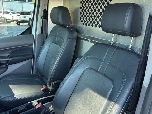 Used 2019 Ford Transit Connect XL image 22