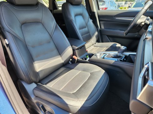 Certified 2021 MAZDA CX-5 Grand Touring Reserve image 15