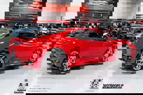 Used 2007 Ferrari F430 Coupe image 28