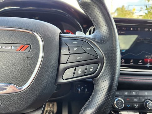 Used 2023 Dodge Durango GT image 20