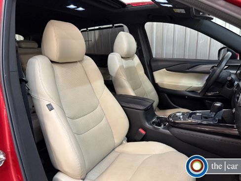 Used 2019 MAZDA CX-9 Grand Touring image 12