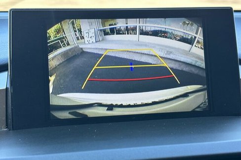 Used 2016 Lexus NX 300h AWD image 20